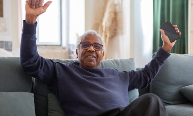 130+ Cute Names For Grandpa: A Delightful Collection Of Endearing Monikers