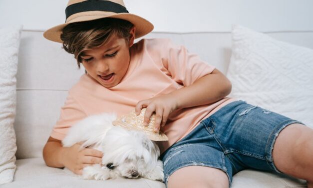 650+ Cute Boy Names For Dogs: The Ultimate Guide To Adorable Puppy Names
