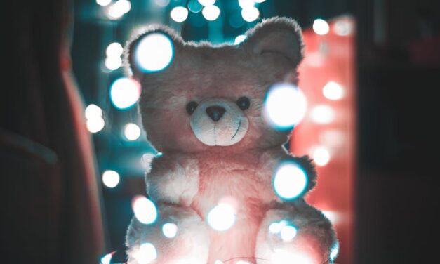 700+ Cute Names For A Teddy Bear: The Ultimate List For Your Fuzzy Friend