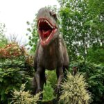 700+ Cute Names For Dinosaurs : A Prehistoric Name Extravaganza