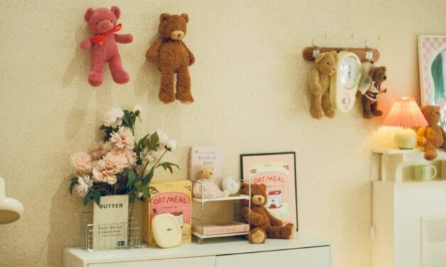 600+ Cute Names For Stuffed Animals: The Ultimate List For Your Plushie Friend