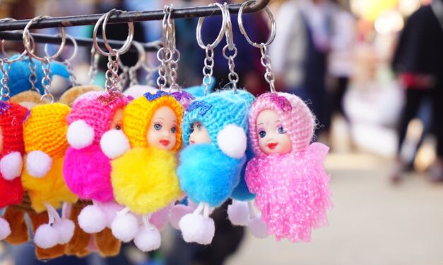 1100+ Cute Names for Plushies: Creative & Cute Names for Stuffed Animals
