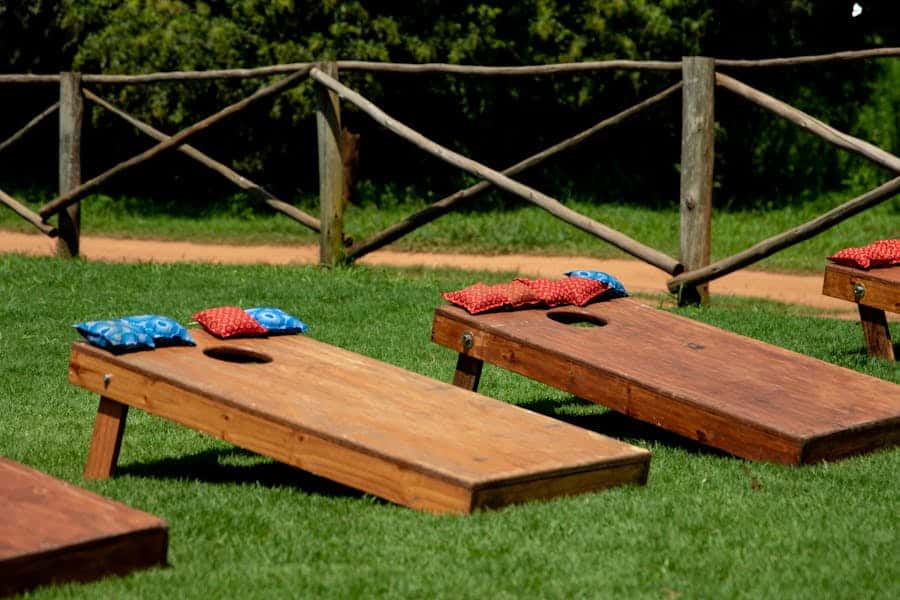 1000+ Funny Cornhole Team Names: Ultimate Funny Names for Winning Fun!