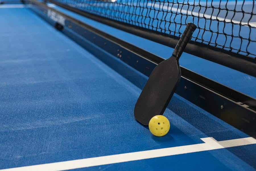 450+ Funny Pickleball Team Names That Will Make You Laugh on the Court