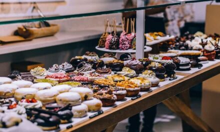 600+ Cute Names For A Bakery: Sweet And Creative Ideas