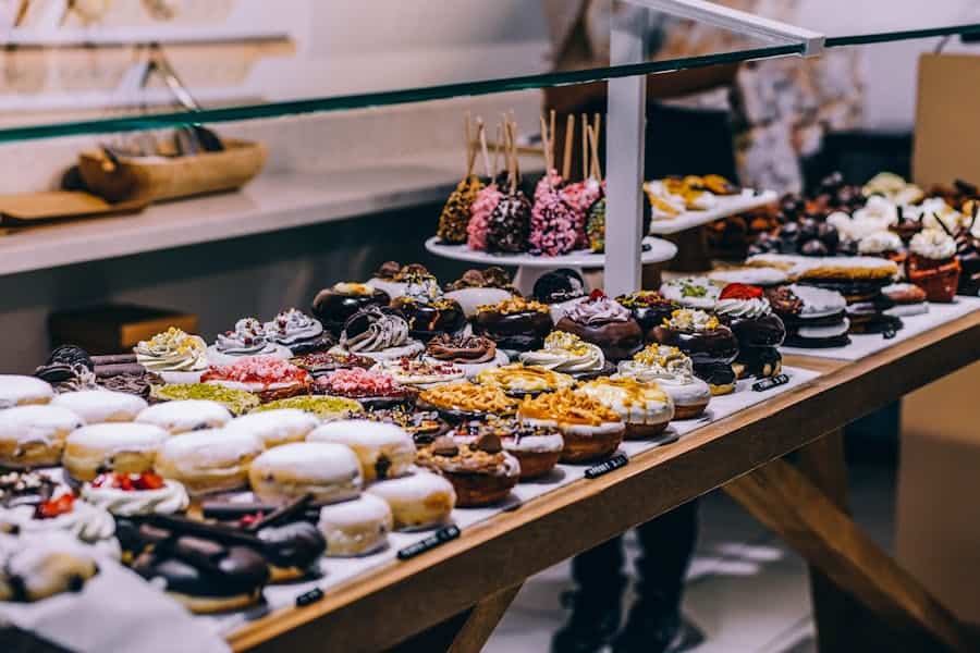 600+ Cute Names For A Bakery: Sweet And Creative Ideas