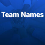 Team Names Galore: A Complete Guide to Crafting Winning Labels